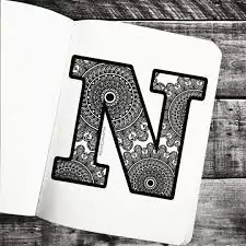 n name dp download